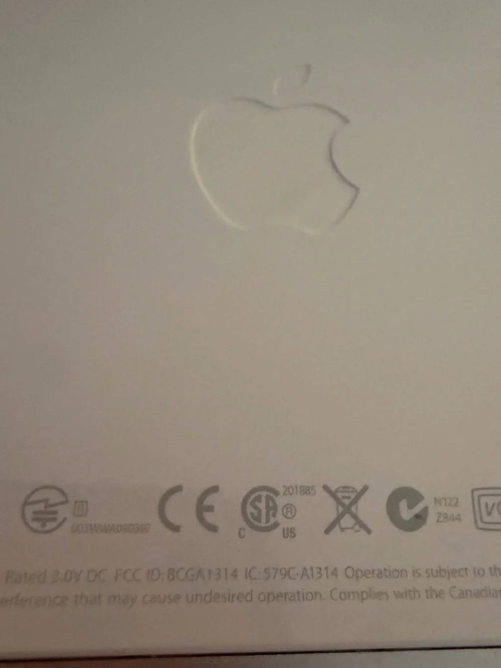 Apple clean works